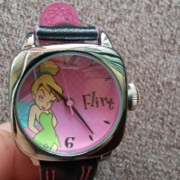Часовник Disney Flirt, снимка 9 - Дамски - 22089358