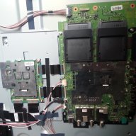Panasonic TX-L47DTW60 Smart 3D Led със счупен екран на части, снимка 11 - Части и Платки - 11078345