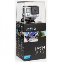 Камера Gopro Hero 4 black. , снимка 4 - Камери - 19334003