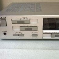 akai am-a201 amplifier-made in japan-внос швеицария, снимка 4 - Ресийвъри, усилватели, смесителни пултове - 18169760