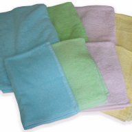 Комплект хавлии - хавлиени кърпи на промоция, снимка 2 - Хавлиени кърпи - 16704556