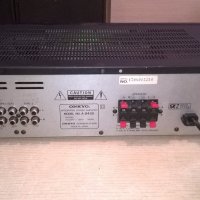 onkyo a-8430 amplifier-made in japan-внос от франция, снимка 17 - Ресийвъри, усилватели, смесителни пултове - 19919997