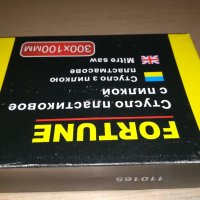 нов трион 38х10см-за рязане с пасвател-30х10см, снимка 12 - Други инструменти - 20801394