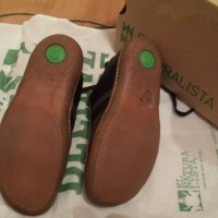 Маркови нови обувки El Naturalista, снимка 4 - Дамски ежедневни обувки - 20330683