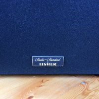 Fisher STE-5100, снимка 8 - Тонколони - 22111646