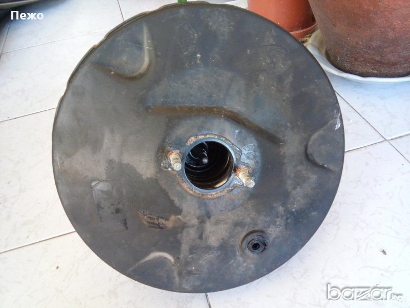 Серво усилвател за Peugeot 406 2.0i - 1996г., снимка 1