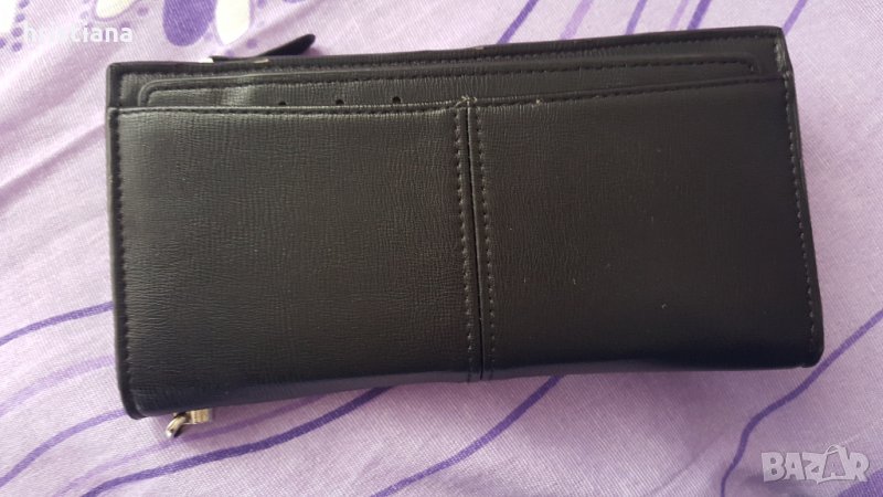 Дамско портмоне, снимка 1