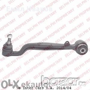 носач ланд ровър- ренч ровър RANGE ROVER III  носач, снимка 1