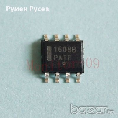 NCP1608B  , снимка 1