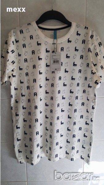 Нова Мъжка тениска PIAZZAITALIA, снимка 1