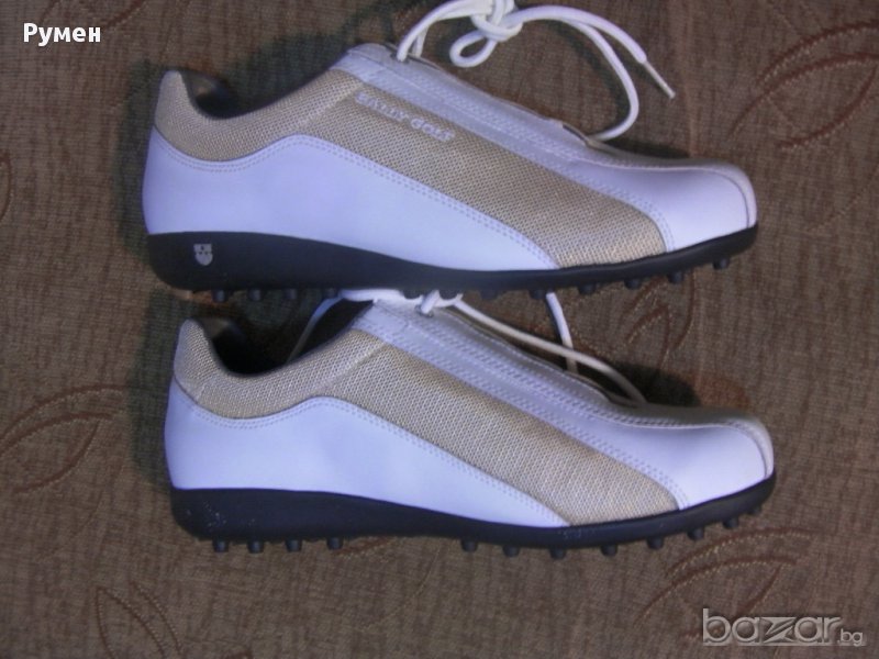 Дамски обувки Bally Golf, снимка 1