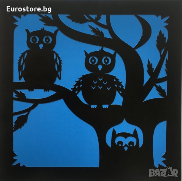 ДИЗАЙНЕРСКИ КАРТИЧКИ С ПЛИК, снимка 1