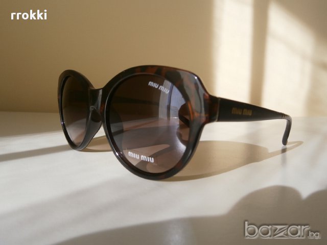  008 Дамски слънчеви очила , снимка 1