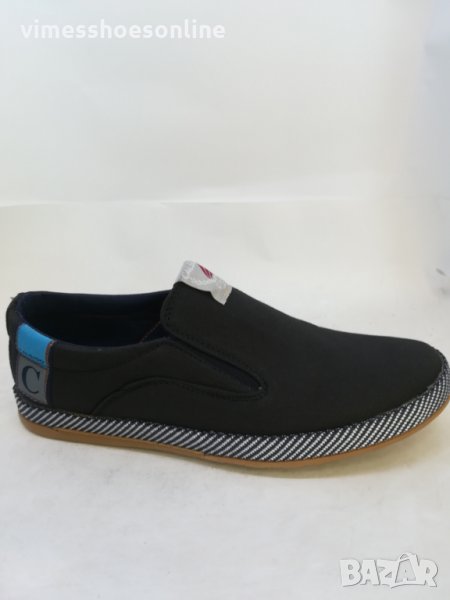 Мъжка обувка CALSIDO, снимка 1