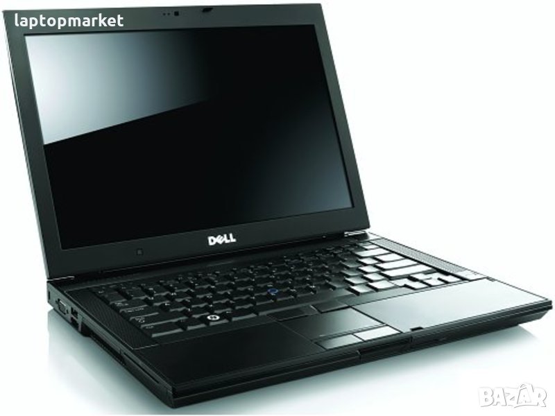 Dell Latitude E6400 на части, снимка 1