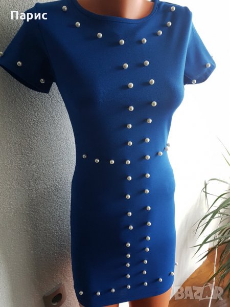 Дамска рокля , снимка 1