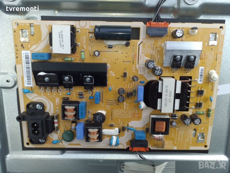 POWER BOARD,BN44-00875A, снимка 1