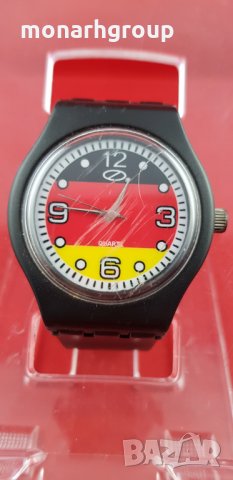 Часовник Germany