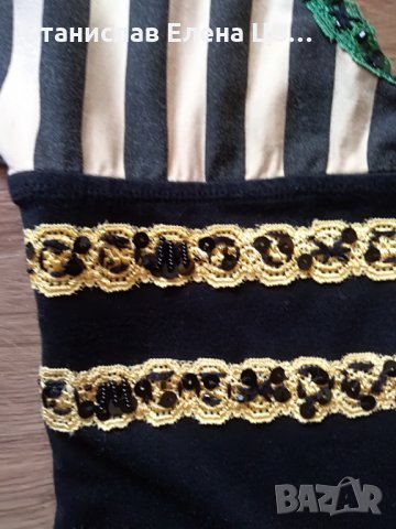 Рокля трико, снимка 2 - Рокли - 25073137