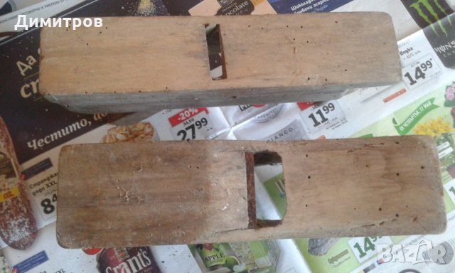  Старо ренде, снимка 4 - Други инструменти - 21737353