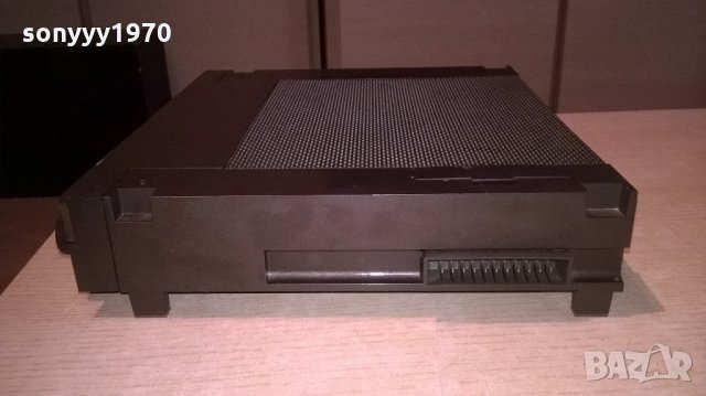 schneider dcs 8025pa-hifi stereo preamplifier-west germany, снимка 13 - Ресийвъри, усилватели, смесителни пултове - 22085771