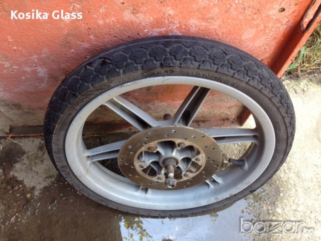 Piaggio Liberty 125 150 - На части, снимка 7 - Мотоциклети и мототехника - 13519214