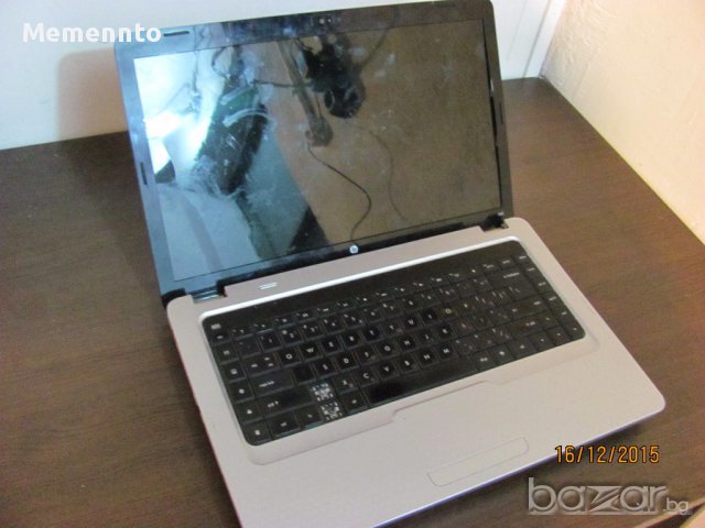 HP G62 за части, снимка 1 - Части за лаптопи - 12954192