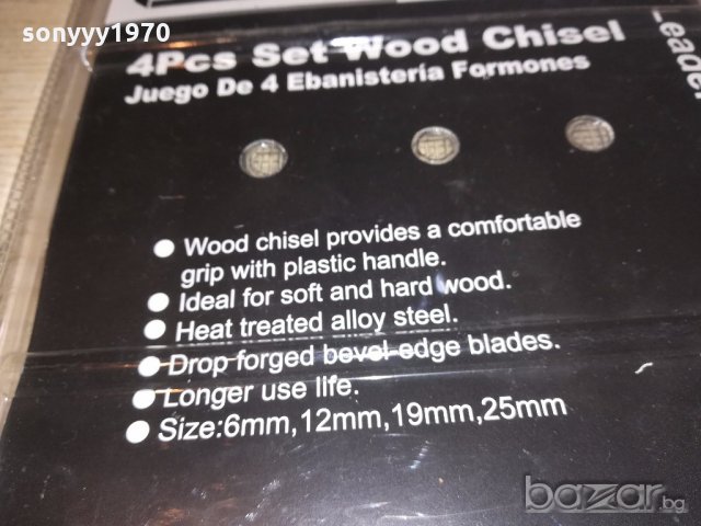 finder-маркови немски длета-внос швеицария, снимка 10 - Други инструменти - 20090882