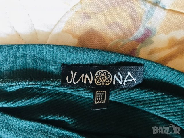 Рокля на Junona, снимка 4 - Рокли - 25959536