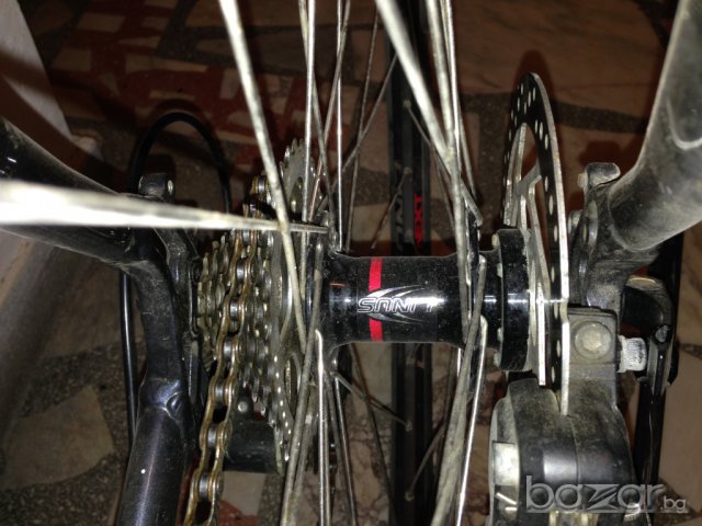 велосипед Nishiki 601, снимка 6 - Велосипеди - 6279879