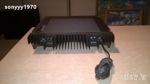 schneider dcs8025ma hifi stero main amplifier-west germany, снимка 11 - Ресийвъри, усилватели, смесителни пултове - 22092653