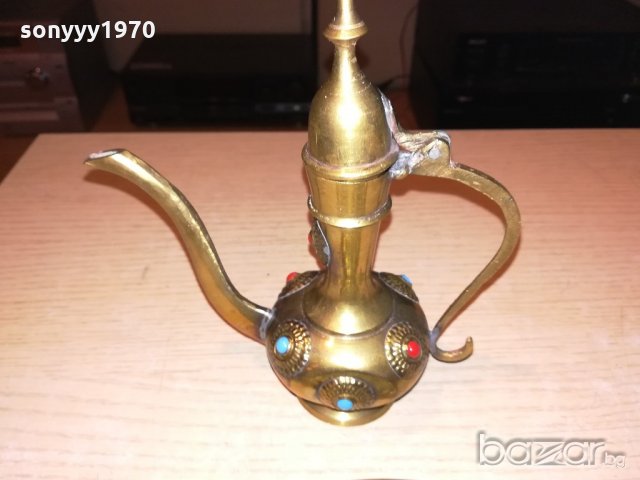 ПОРЪЧАН-ретро колекция-чаиник+чаши+поднос-внос швеицария, снимка 15 - Колекции - 20288748