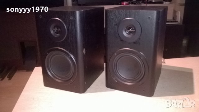 akai 2x50w speaker system-внос швеицария, снимка 4 - Тонколони - 24020340
