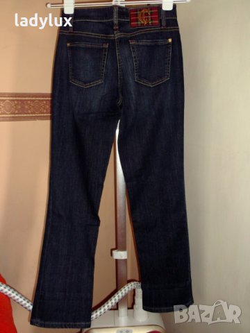 Cambio Jeans, Маркови Дънки, Размер 34. Код 629 , снимка 5 - Дънки - 26111702