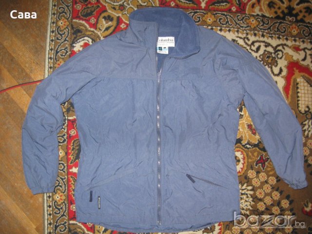 Яке COLUMBIA   дамско,л-хл, снимка 2 - Якета - 20779438