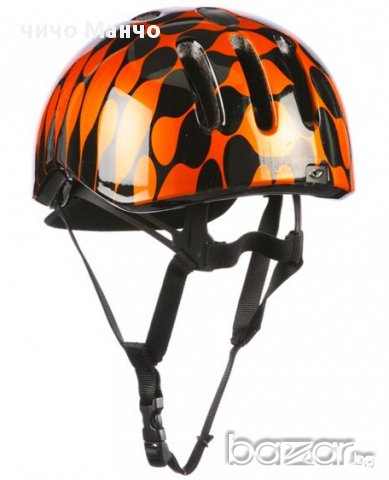 Нова! Giro Reverb оригинална каска за велосипед, р-р М, снимка 4 - Спортна екипировка - 11652708