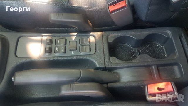 Volvo V40 1.8 На Части, снимка 10 - Автомобили и джипове - 21690033