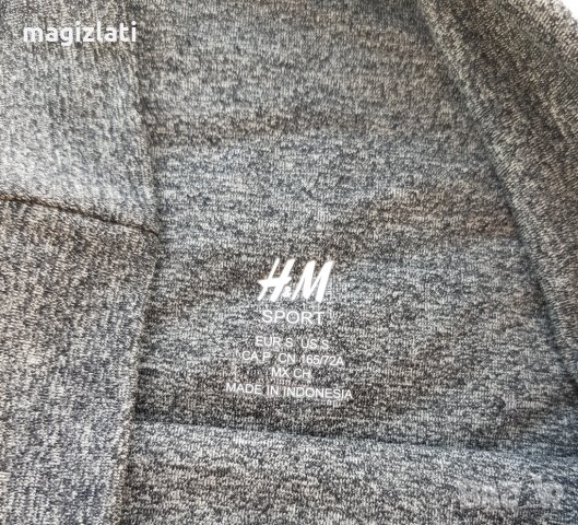 Дамски къс клин H&M размер С , снимка 3 - Клинове - 25785735