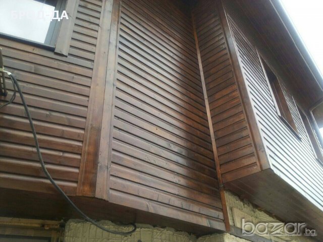 дървен материал, снимка 13 - Други ремонти - 15277222