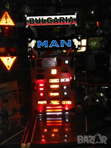 ОГЛЕДАЛА-ЛАМПИ-ГАБАРИТКИ,ВЕТРОБРАНИ-HEKO.ФАРОВЕ, снимка 3 - Аксесоари и консумативи - 25791639