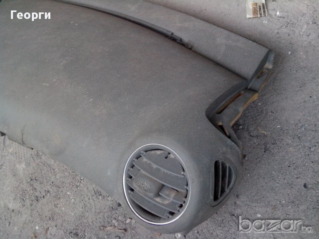 табло- airbag-духалки Mercedes CLK  A209 C209 W209 -след 03', снимка 4 - Части - 13869730