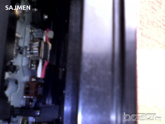 ONKYO TA-2940,дек, снимка 7 - Декове - 10636153