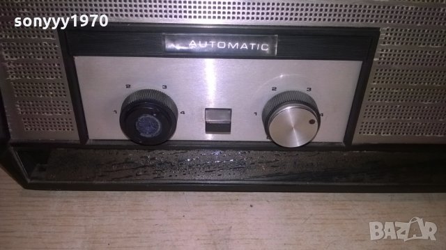 philips 4302 automatic-ретро ролков-внос швеицария, снимка 10 - Ресийвъри, усилватели, смесителни пултове - 26043370