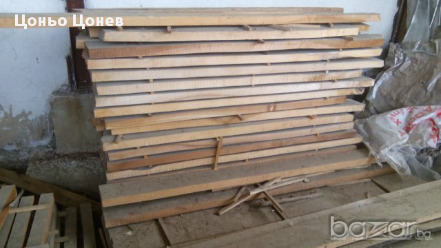 Дървен материал сух - Орех на янове, дъски и елементи., снимка 7 - Ламиниран паркет и подложки - 13001766