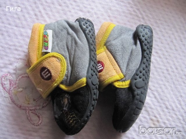 Топлинки Chippo 21н, снимка 2 - Бебешки обувки - 19435444