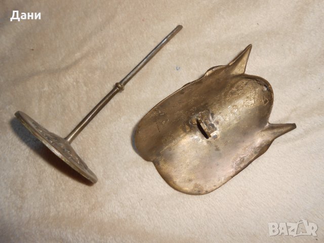 Ретро фигура , снимка 9 - Статуетки - 23346315