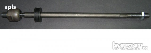 Накрайник-кормилна щанга VW TRANSPORTER 1979-1991 год., снимка 3 - Части - 12581945