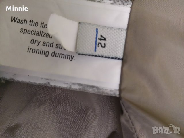 Елегантно и леко яке Cerruti, снимка 9 - Якета - 25496481