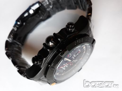 Часовник Breitling, снимка 3 - Мъжки - 20278797