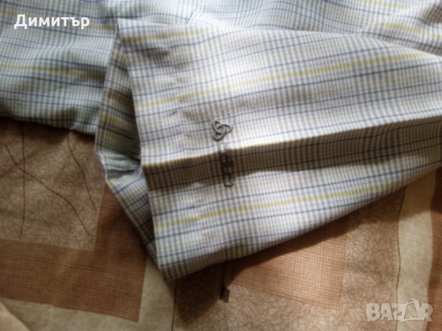 Odlo, снимка 3 - Ризи - 26157096